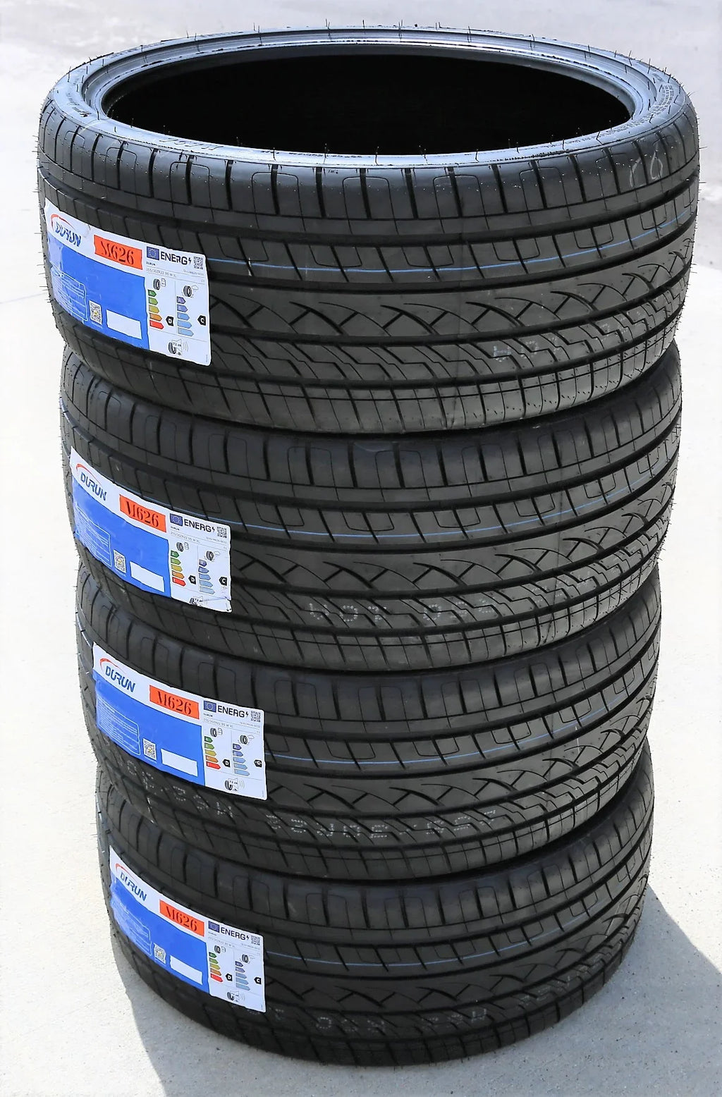 Durun M626 2014 2017-19 Mercedes-Benz 275/50R20 Fits: GL450 Tire GLS450 Base Performance 4Matic, 109W 275/50ZR20 A/S Mercedes-Benz