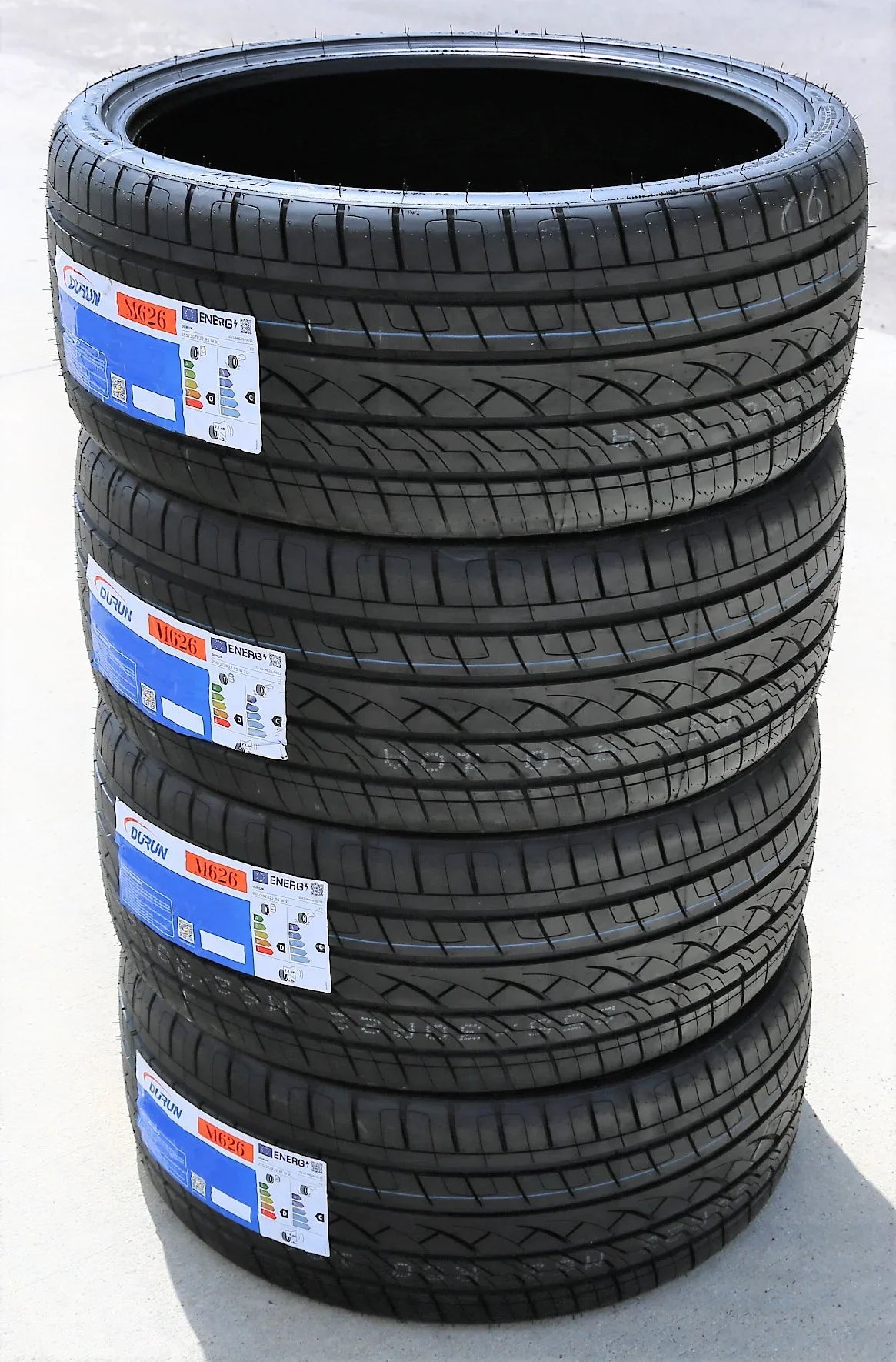 Durun M626 2014 2017-19 Mercedes-Benz 275/50R20 Fits: GL450 Tire GLS450 Base Performance 4Matic, 109W 275/50ZR20 A/S Mercedes-Benz