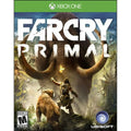 Xbox Refurbished] Primal [Factory One Far Cry