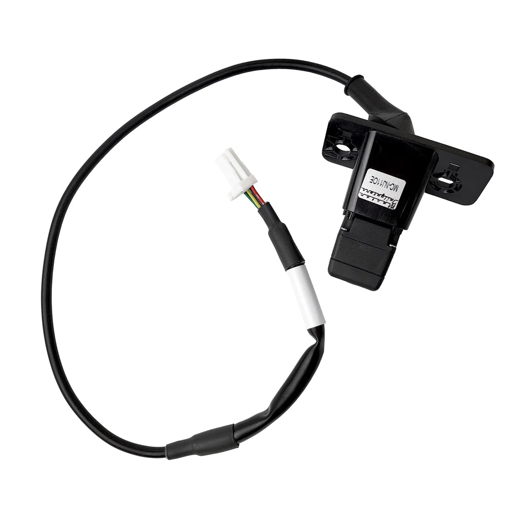 for Juke Master Nissan Part # OE (2011-2014) Tailgaters 28442-1KA0B Replacement Camera 28442-1KA0A, Backup