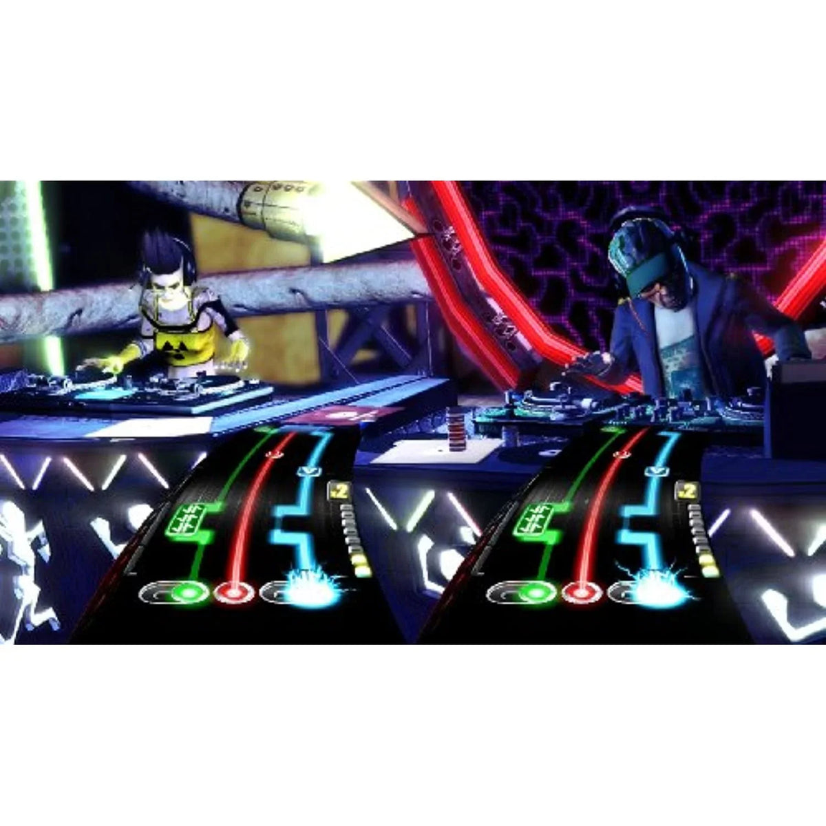 Dj Hero