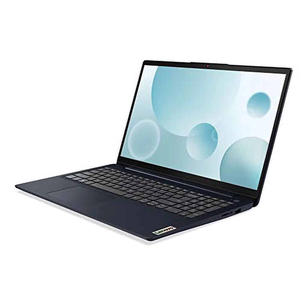 15.6" i5-1135G7 2022 DDR4 20GB Backlit 10 SSD Iris RAM IdeaPad Graphics Fingerprint Cores Laptop 6 Touchscreen WiFi Pro Reader 1TB Keyboard M.2 USB Intel 32GB Xe w/ 4 3 FHD Windows