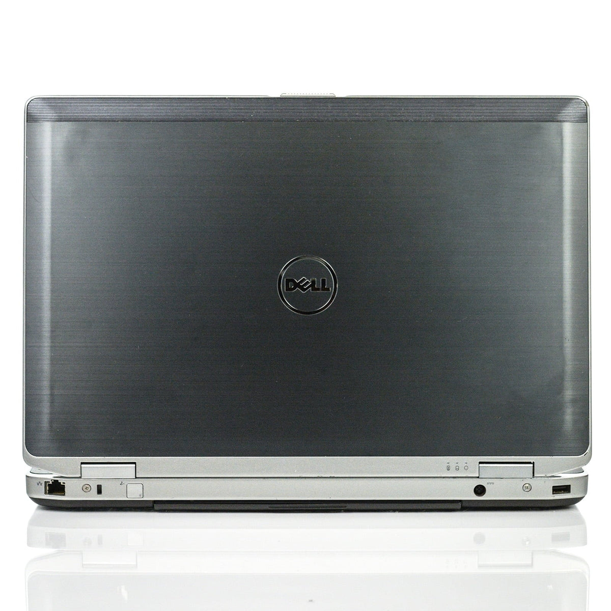 Laptop Win SSD 16GB Dual-Core Pro Used 128GB 10 E6530 Latitude A v.WAA i5