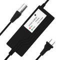 Scooter Electric Bruno 3Amp Typhoon 24V Battery C3 Charger