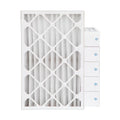 Air Case Filters. 3-3/4 11-3/8 Pamlico 12x24x4 Actual x of Air x Pleated AC dimension: 8 Furnace 23-3/8 6. MERV