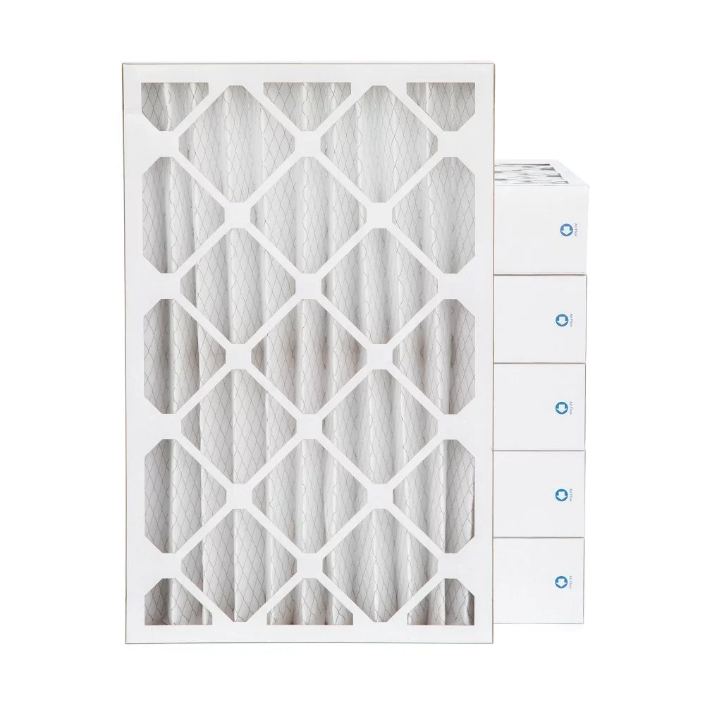 Air Case Filters. 3-3/4 11-3/8 Pamlico 12x24x4 Actual x of Air x Pleated AC dimension: 8 Furnace 23-3/8 6. MERV