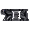 1966 MUSTANG Fits select: Air 75213 Gap RPM Edelbrock Manifold ,1967-1972 Intake