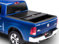 2019 2003-21 Tonneau BAKFlip Cover Dodge - G2 21 2018, - Hard 2500/3500 226203 Bed | with 6' Truck BAK by Classic RealTruck 2002 Folding | Ram Bed (78") Compatible 4" 1500,