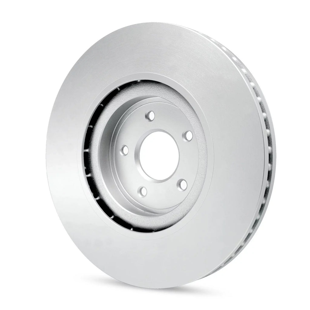 Rotor Concepts Carbon CHEROKEE R1 Fits Brake select: 42010 JEEP R1 Wdpn1 Coated Concepts 2014-2022