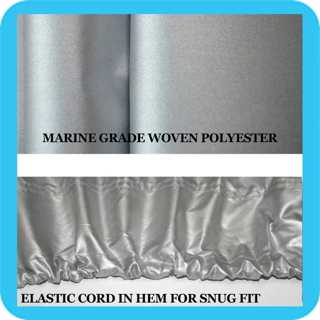 (GX1800AM) Compatible for 420 Yamaha 2013-14 WAVERUNNER Cover (GX1800AN) COVER FZS STORAGE Jet Ski Denier
