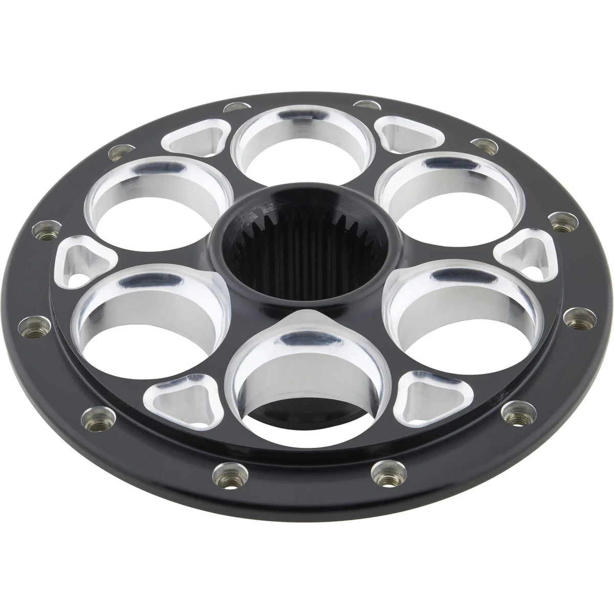 Wheel Racing P613B7082 Weld Micro Center Sprint 27-Spline Magnum
