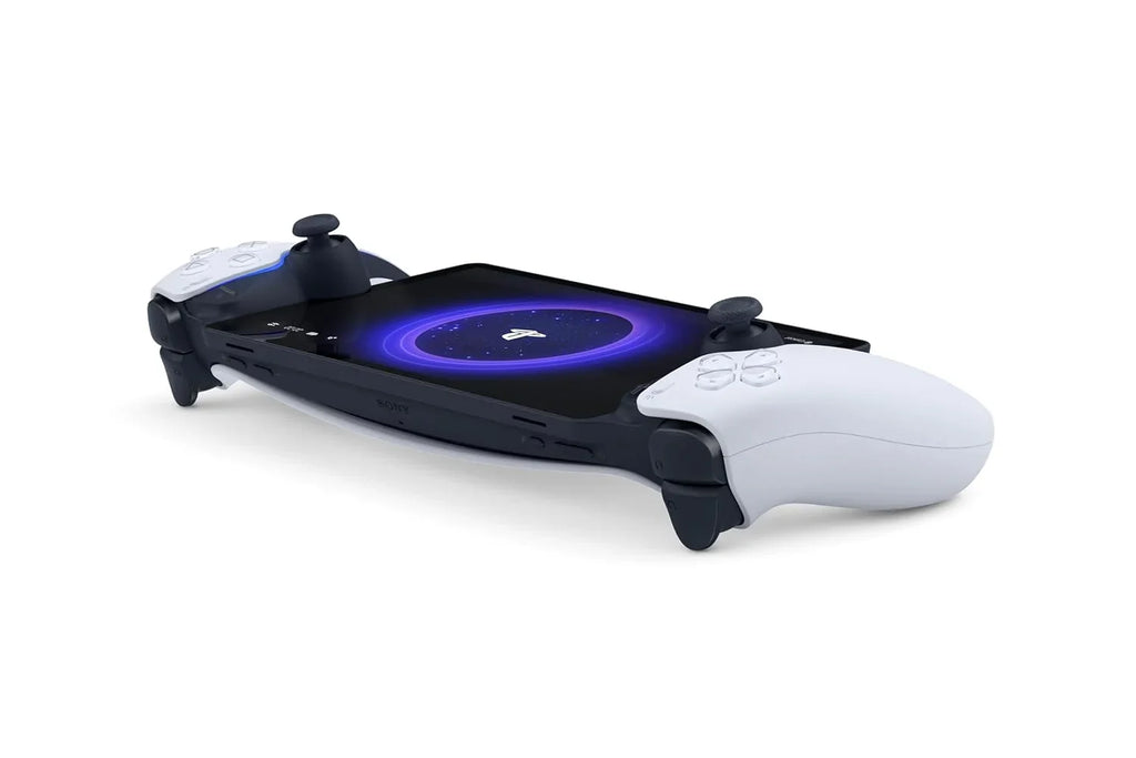 PlayStation Portal - PlayStation Remote Powever Portable) Player 5 Bundle (Ps5