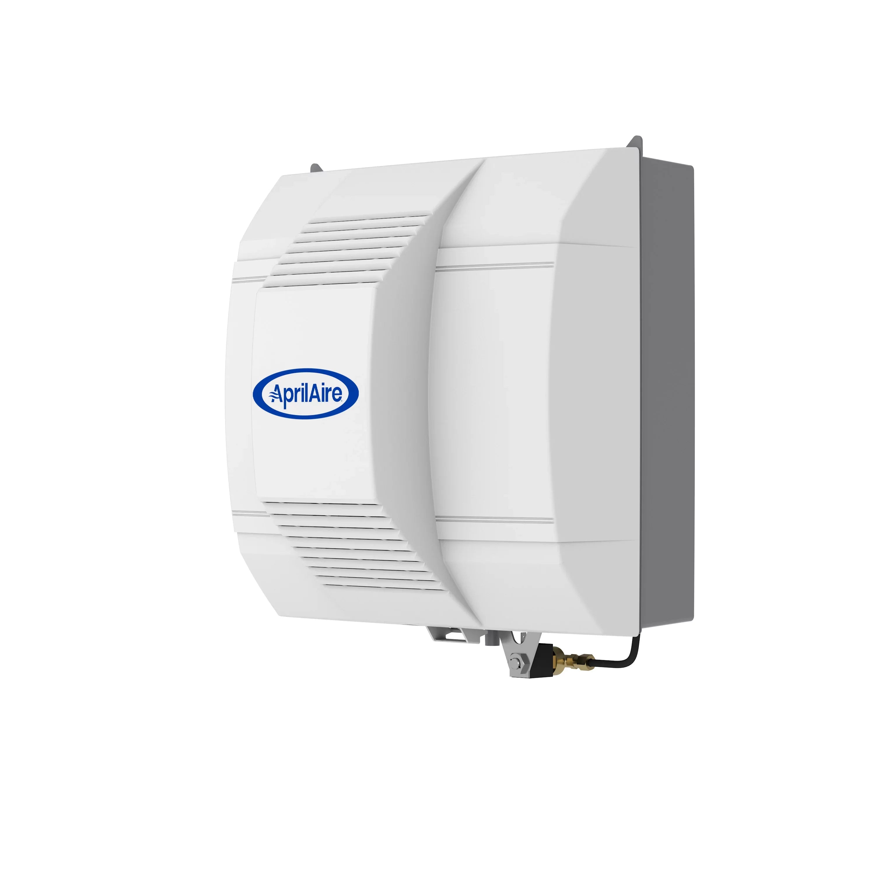 Ft. - up Humidifier to for Homes 700 Capacity Sq. Fan-Powered Large Humidifier - 4,200 Automatic Furnace Whole-House AprilAire