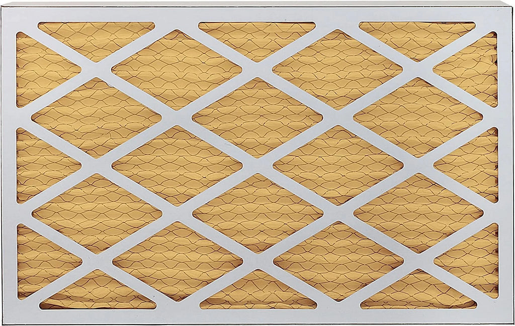 Air 11 20x32x2 Furnace Filterbuy AC (4-Pack) MERV Pleated HVAC Filters