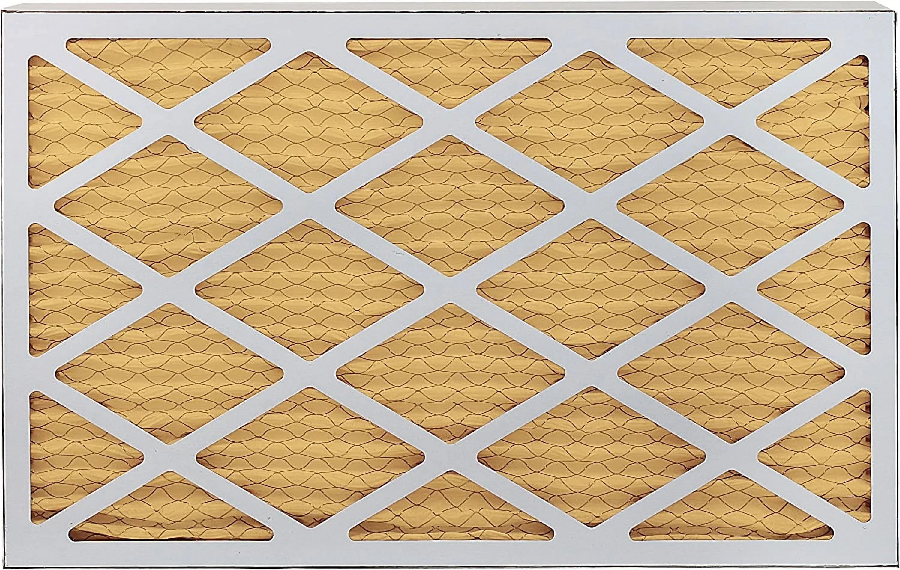 Air 11 20x32x2 Furnace Filterbuy AC (4-Pack) MERV Pleated HVAC Filters