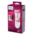 Electric 2 SatinShave Dry 1 Norelco Shaver Wet And Essential Pack HP6306, Women, For Ea, Philips