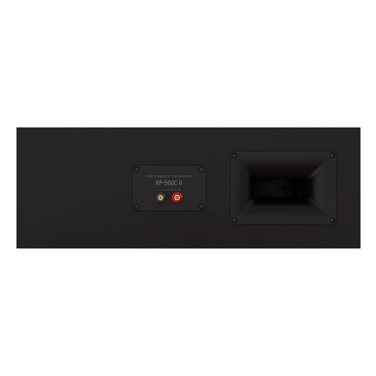 RP-500C Center Reference Klipsch (Ebony) Premiere II Channel Speaker