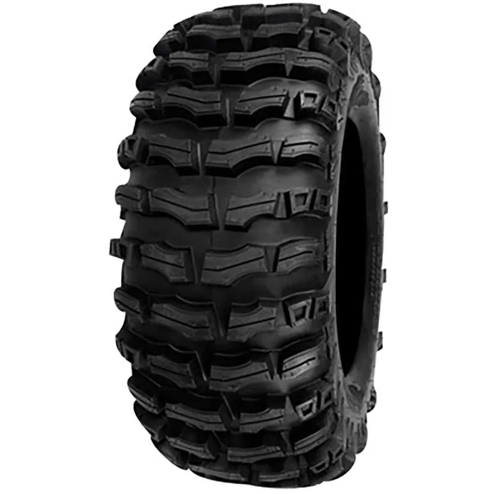 Sedona 25x10-12 Tire Edition Saw With Fox 2020 R/T Polaris 900 RZR Compatible TRAIL RANGER Radial Buzz