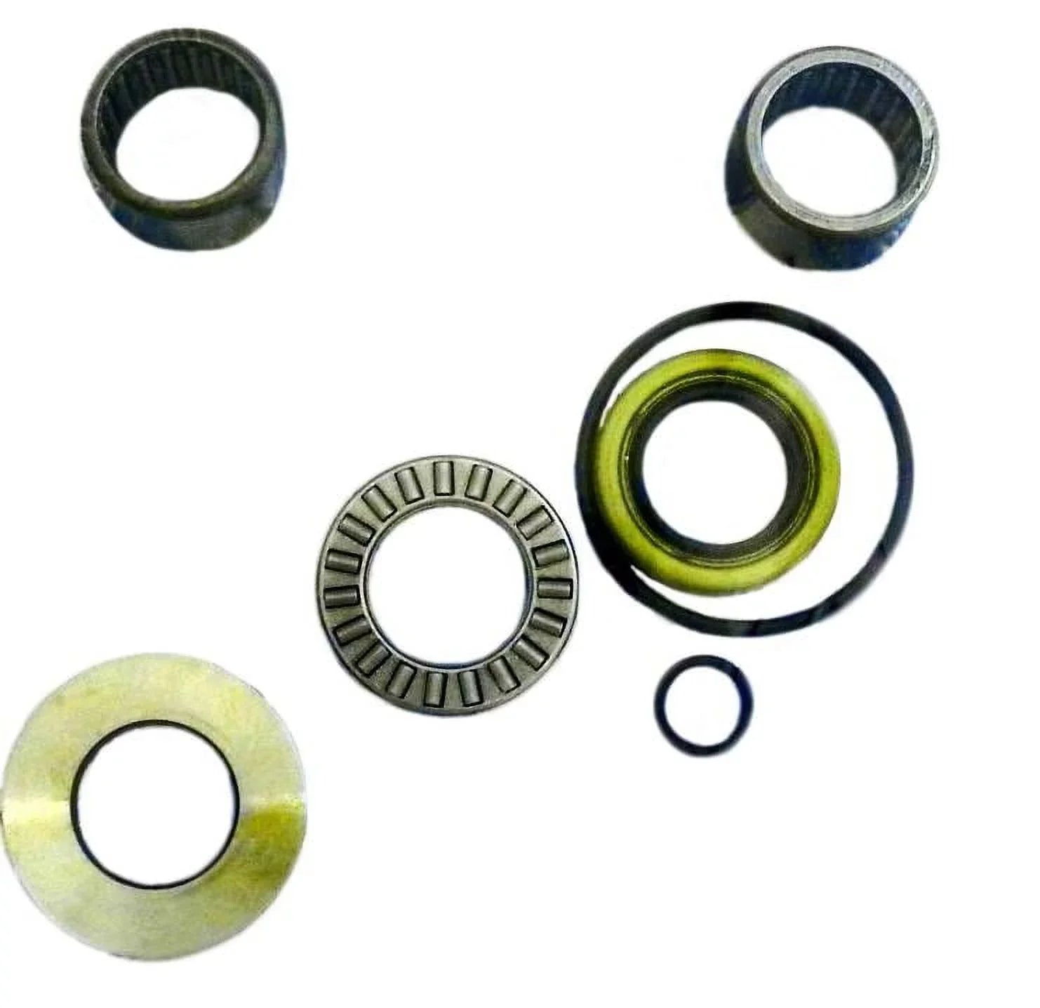 Repair 95-00 New Pump 97-99 98-02 XP Jet Rareelectrical GTX Kit Fits 1995 RFI SPX GTX 800CC Sea-Doo