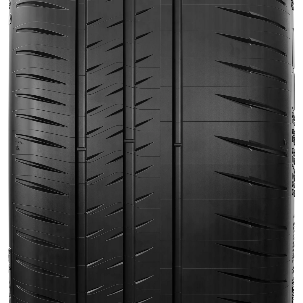 XL Tire Michelin 225/45ZR17 Pilot Summer Passenger (94Y) Cup 2 Sport
