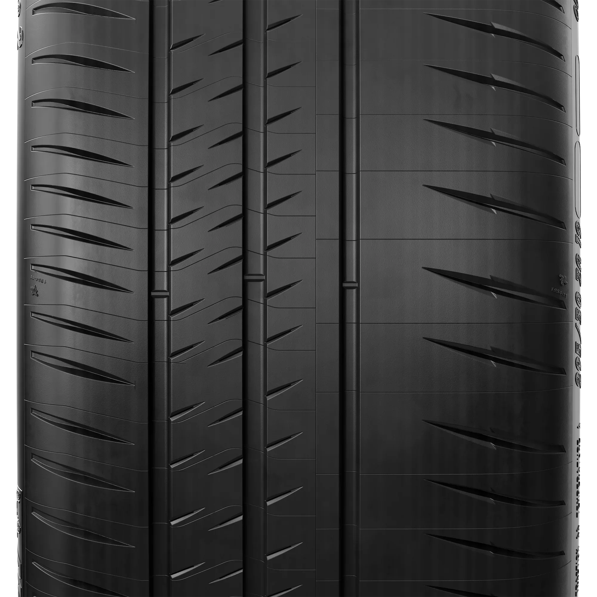 XL Tire Michelin 225/45ZR17 Pilot Summer Passenger (94Y) Cup 2 Sport