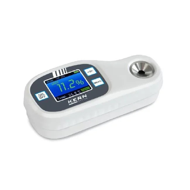 ORF deg Brix Refractometer Scale Kern Digital 85BM 0-85