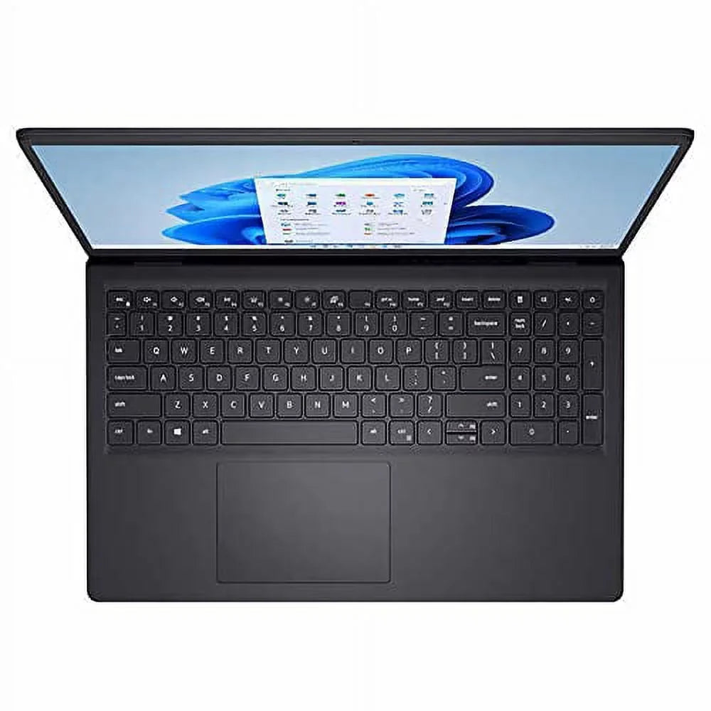 Laptop, Core SSD, Iris Bluetooth, 15.6" Xe NVMe Pro 3000 Graphics, 512GB 16GB DDR4, 11th i3511 Gen Windows Intel HDMI, FHD Touchscreen, i5-1135G7, Inspiron 11 Wi-Fi, Newest