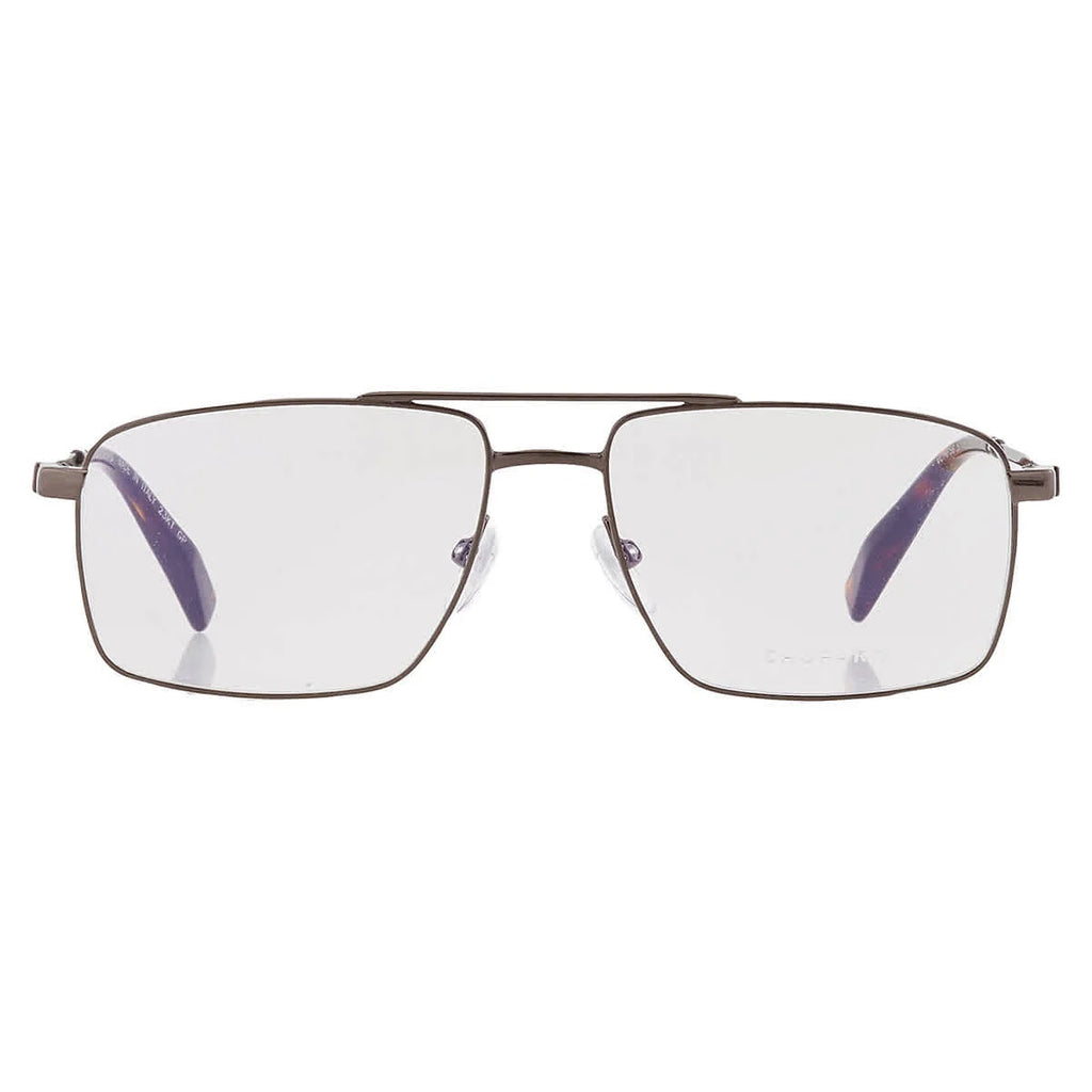 0568 Navigator VCHF56 57 Eyeglasses Demo Men's Chopard
