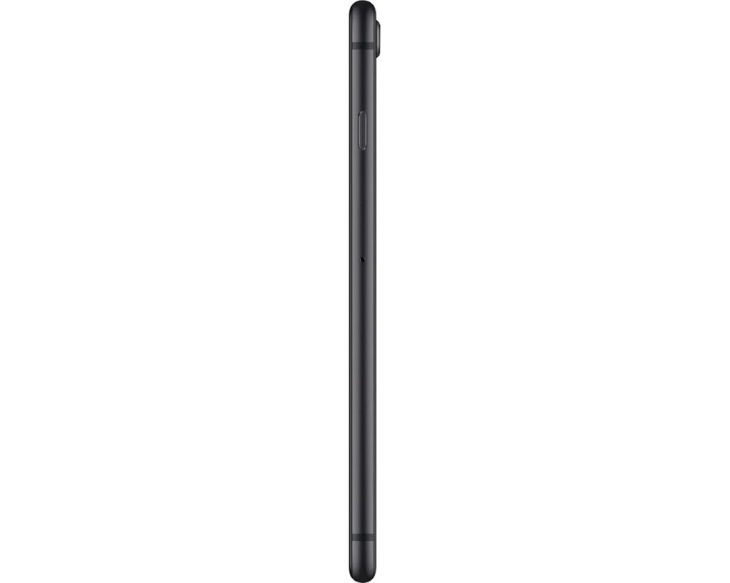 Gray iPhone Space Restored Unlocked - GSM 8 (Refurbished) Plus 64GB,