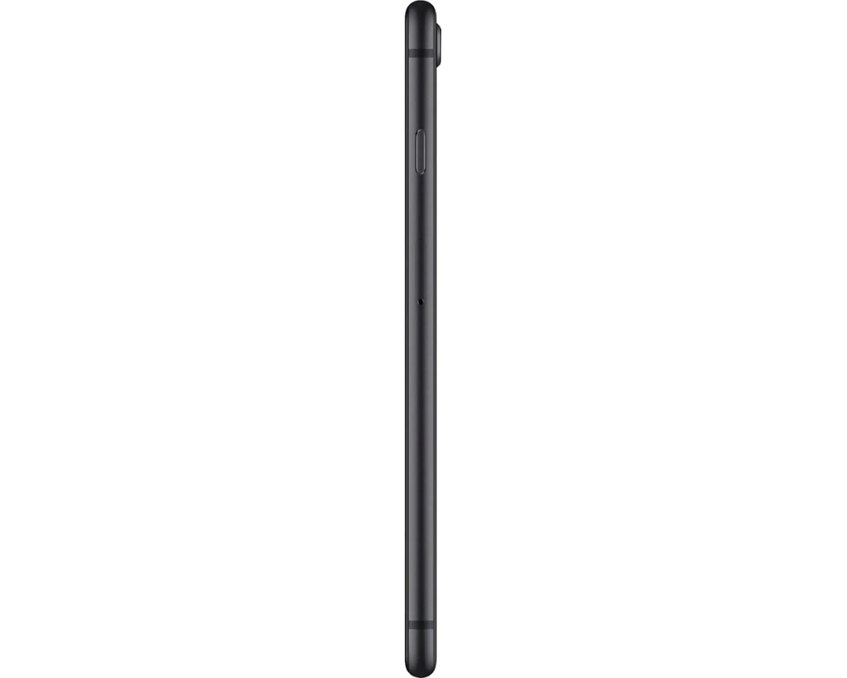 Gray iPhone Space Restored Unlocked - GSM 8 (Refurbished) Plus 64GB,