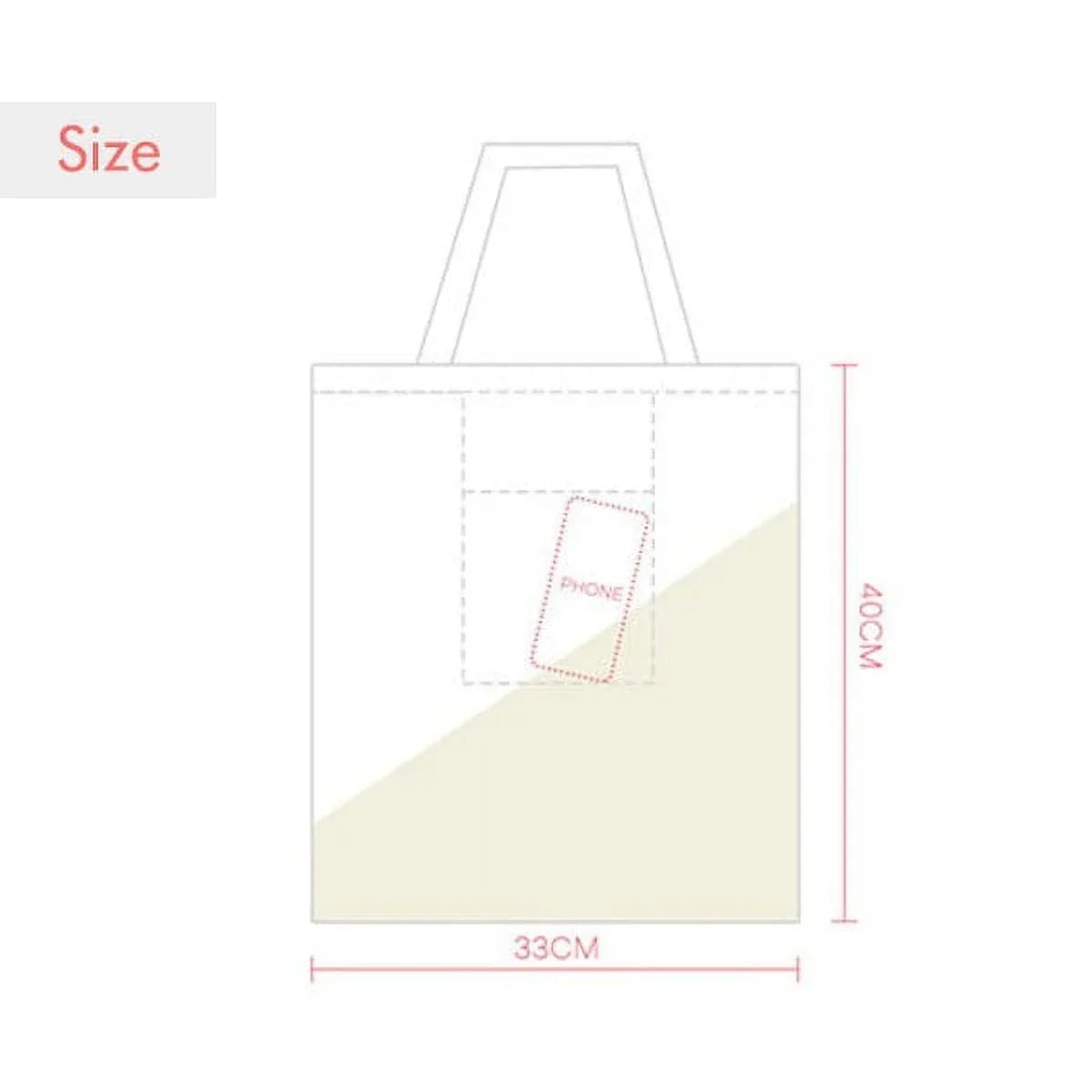 Casual Bag Handbag Flag Name Country Satchel Shopping Tote Canvas