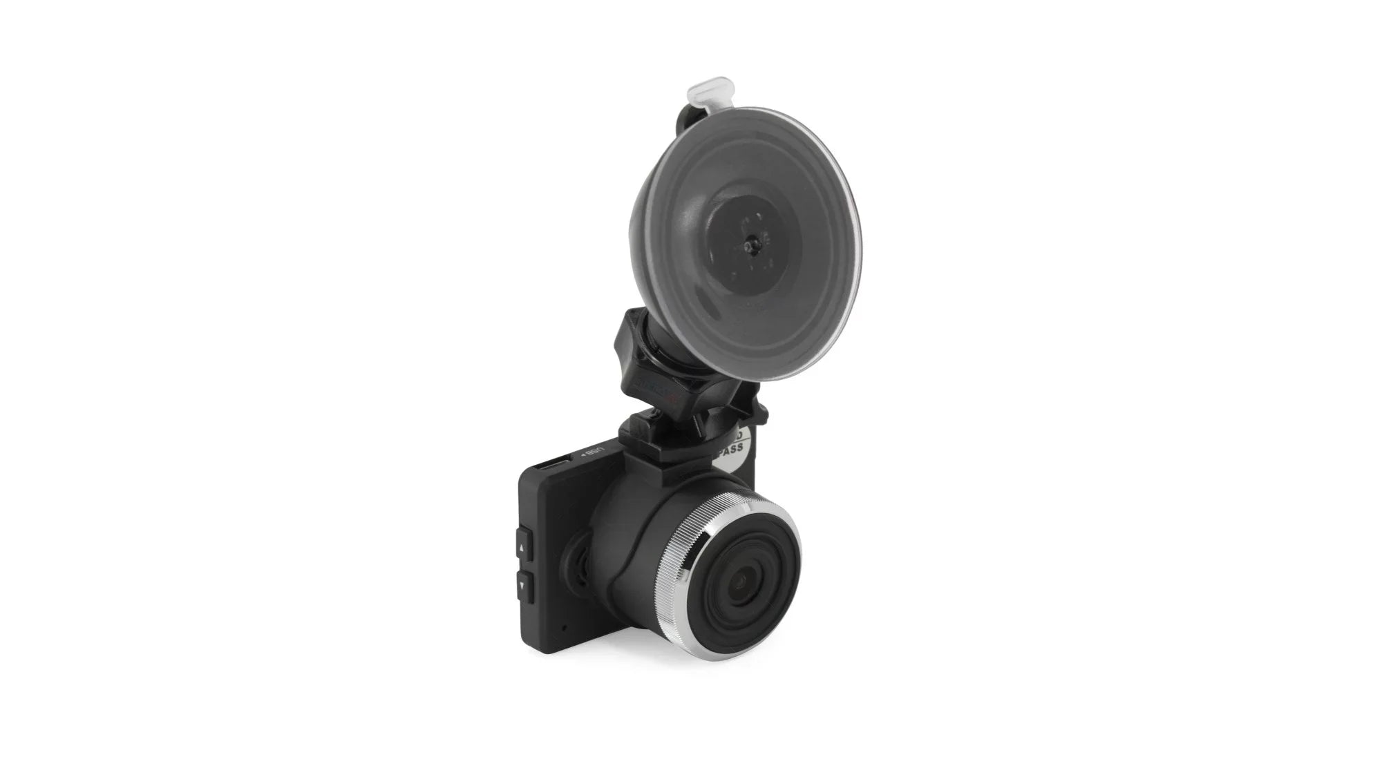 Dashboard Sports Cars Car Video Camera for Mini Mount