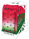 Only) Dew 18" Watermelon Bag (Insert Sport - Zuca