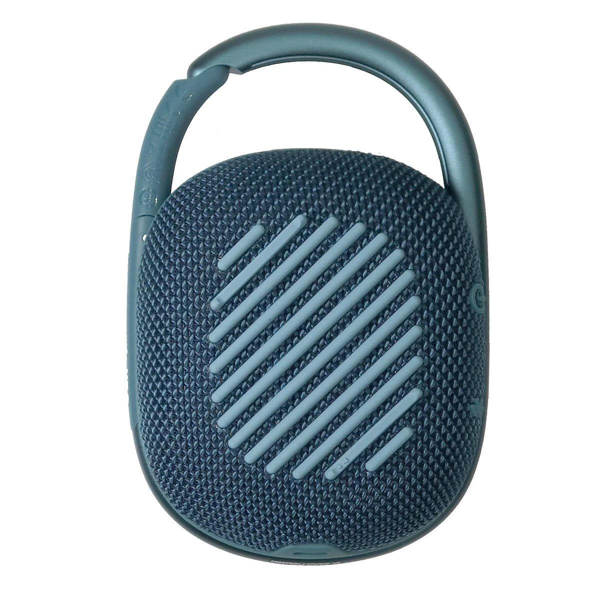 Clip Bluetooth Portable 2x JBL Waterproof Speaker 4 (Blue)