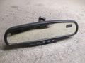 Rear Dim Saturn Pre-Owned Aura View Mirror OEM Lucerne & Onstar LKQ Buick (Good) w/Auto