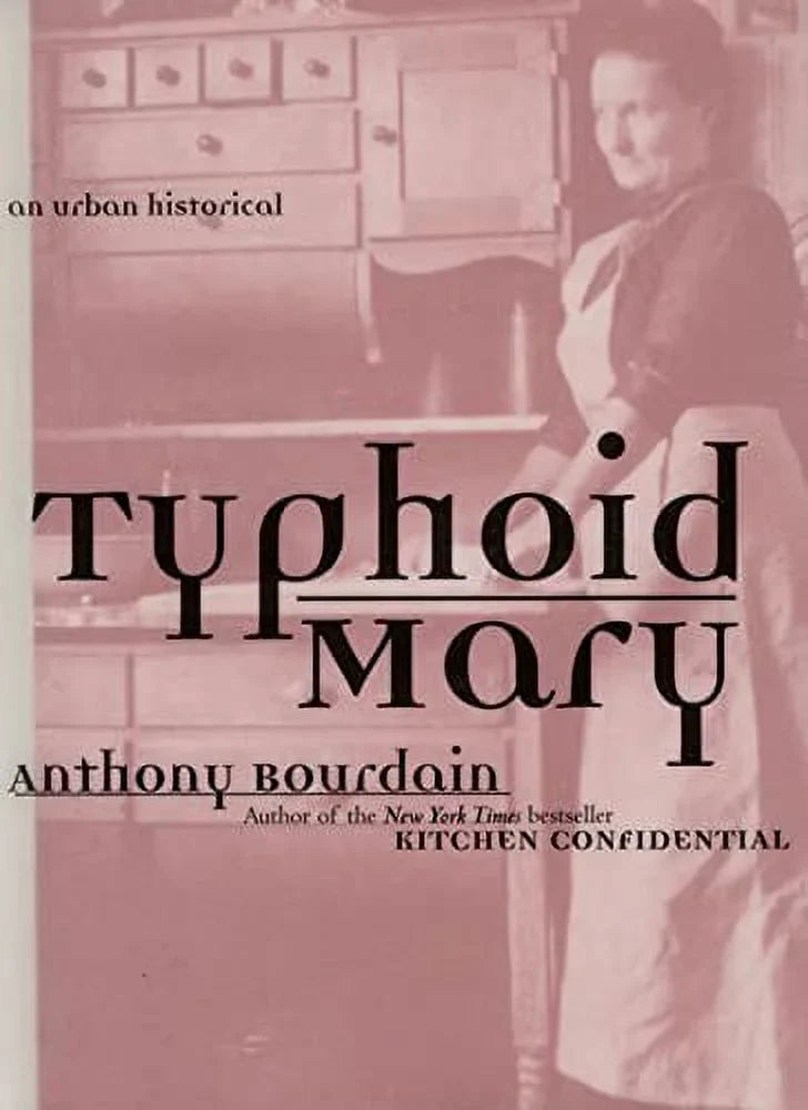 An Typhoid Urban 1582341338) Mary: Pre-Owned: 9781582341330, Historical (Hardcover,