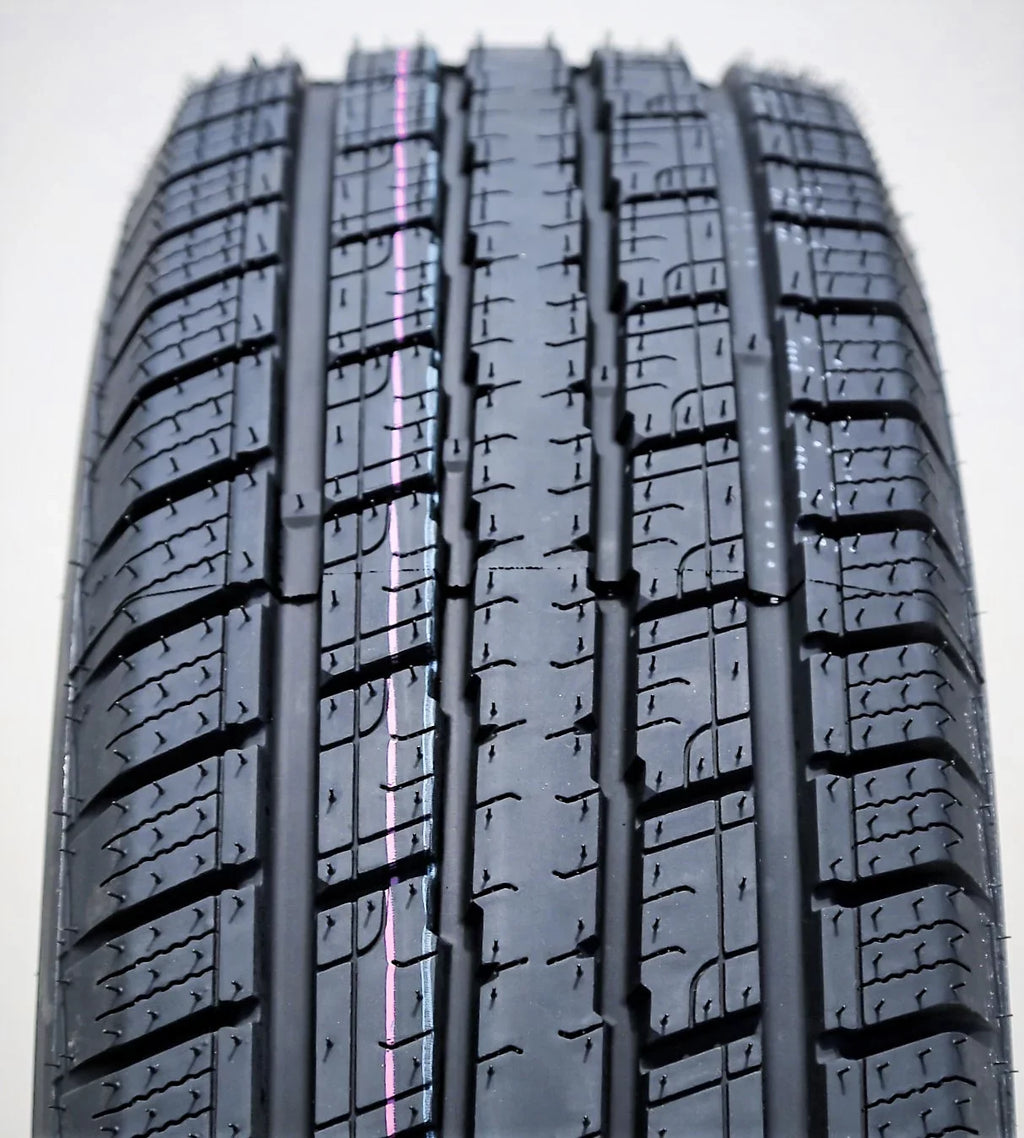 EX-L, 2013 Set of Waterfall 235/70R16 Fits: 4 Explorer Terra-X 106T H/T Tires Honda 2004-07 (FOUR) Pilot Sport