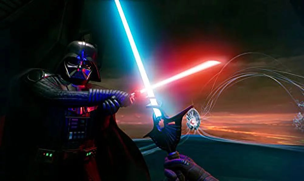 VR Vader Immortal: Star A PlayStation - Series Wars 4