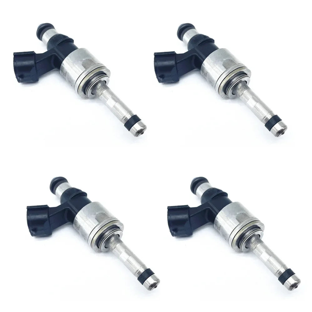 Avalon XSE Hybrid 4X Injector For XLE, 2020 Limited, Hybrid Toyota Hybrid Fuel
